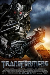 Transformers-poster